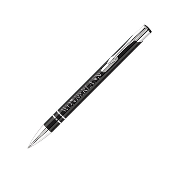 Electra Recycled Ballpen – Engraved