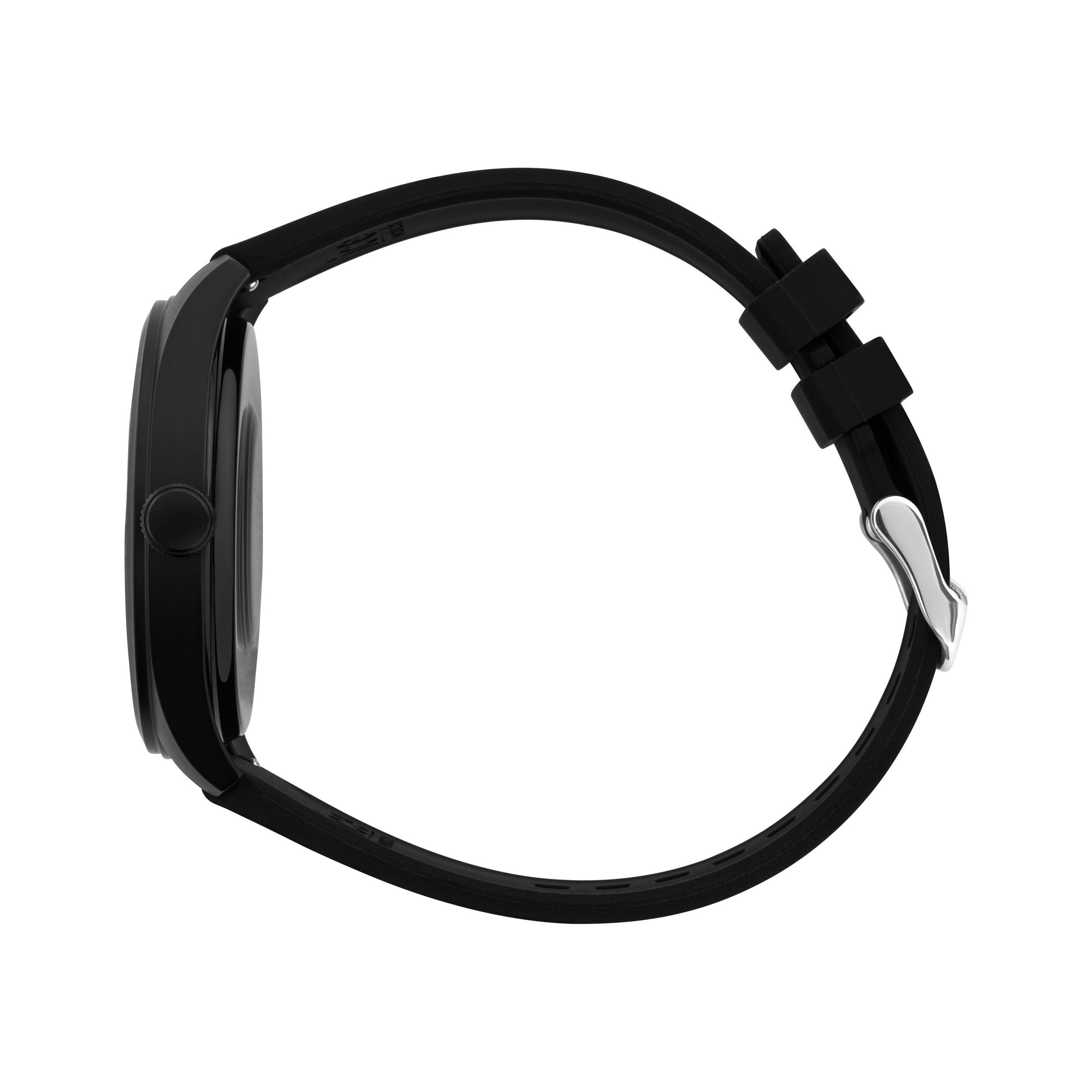 Ice-Watch Smartwatch Smart forever Black