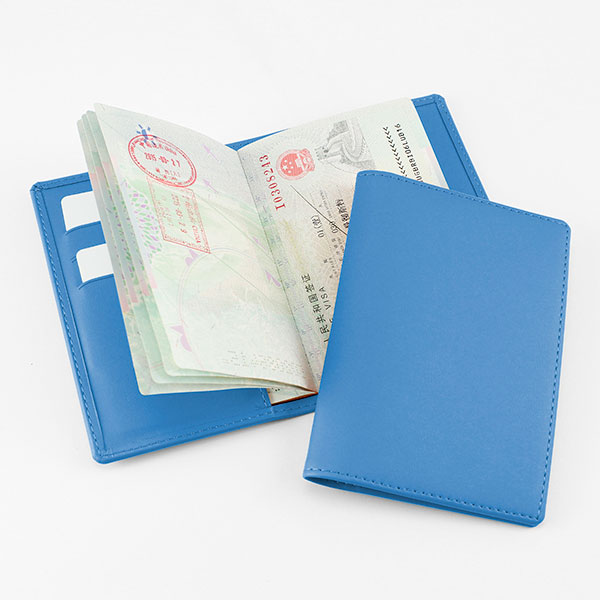 Porto Passport Holder - Full Colour