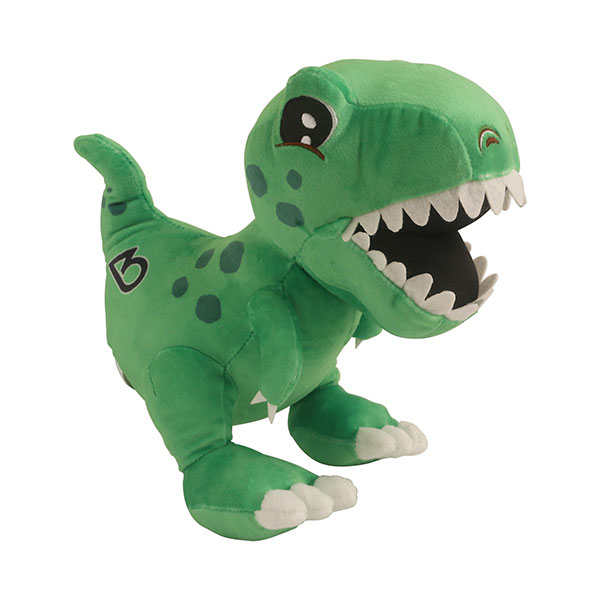 Bespoke Plush Toy – 20cm