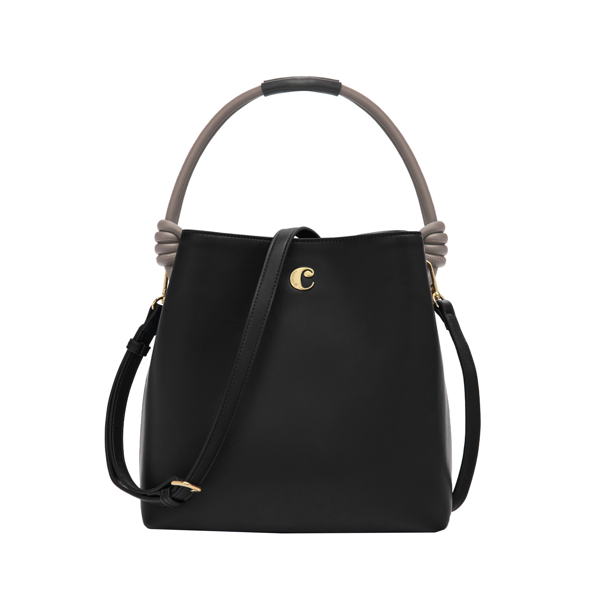 Cacharel Lady bag Apolline Black