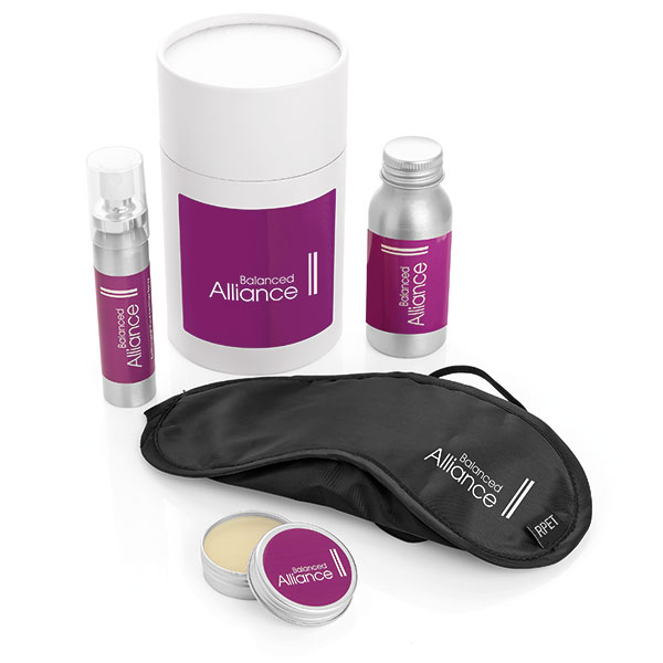 Wellbeing Essential Kit