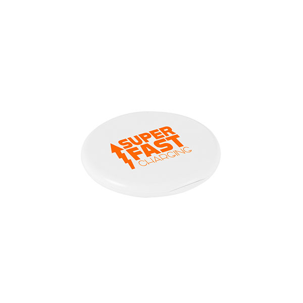 Recycled Phone Adaptor Set - Spot Colour