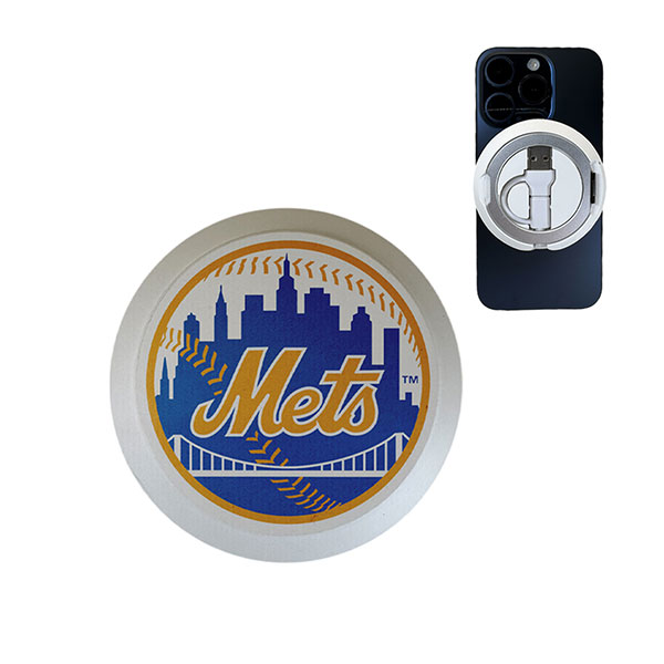 2 in 1 Magnetic Wireless Charger – Spot Colour