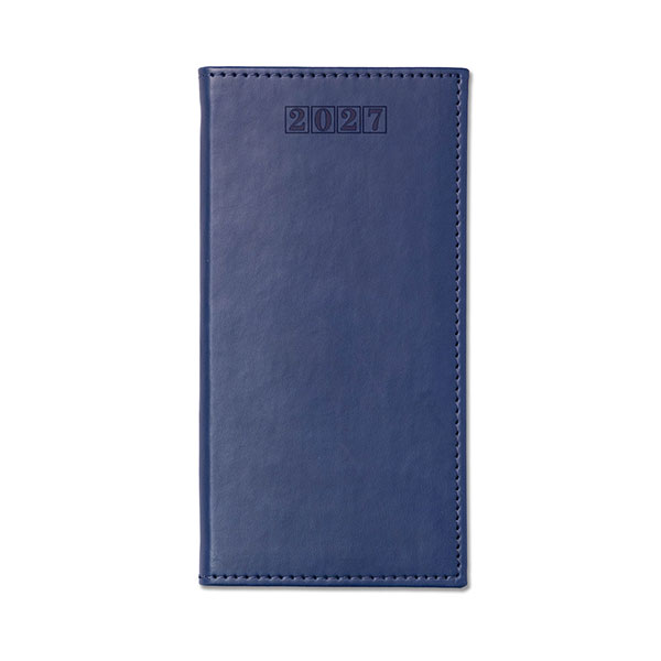 Molehide Pocket Diary