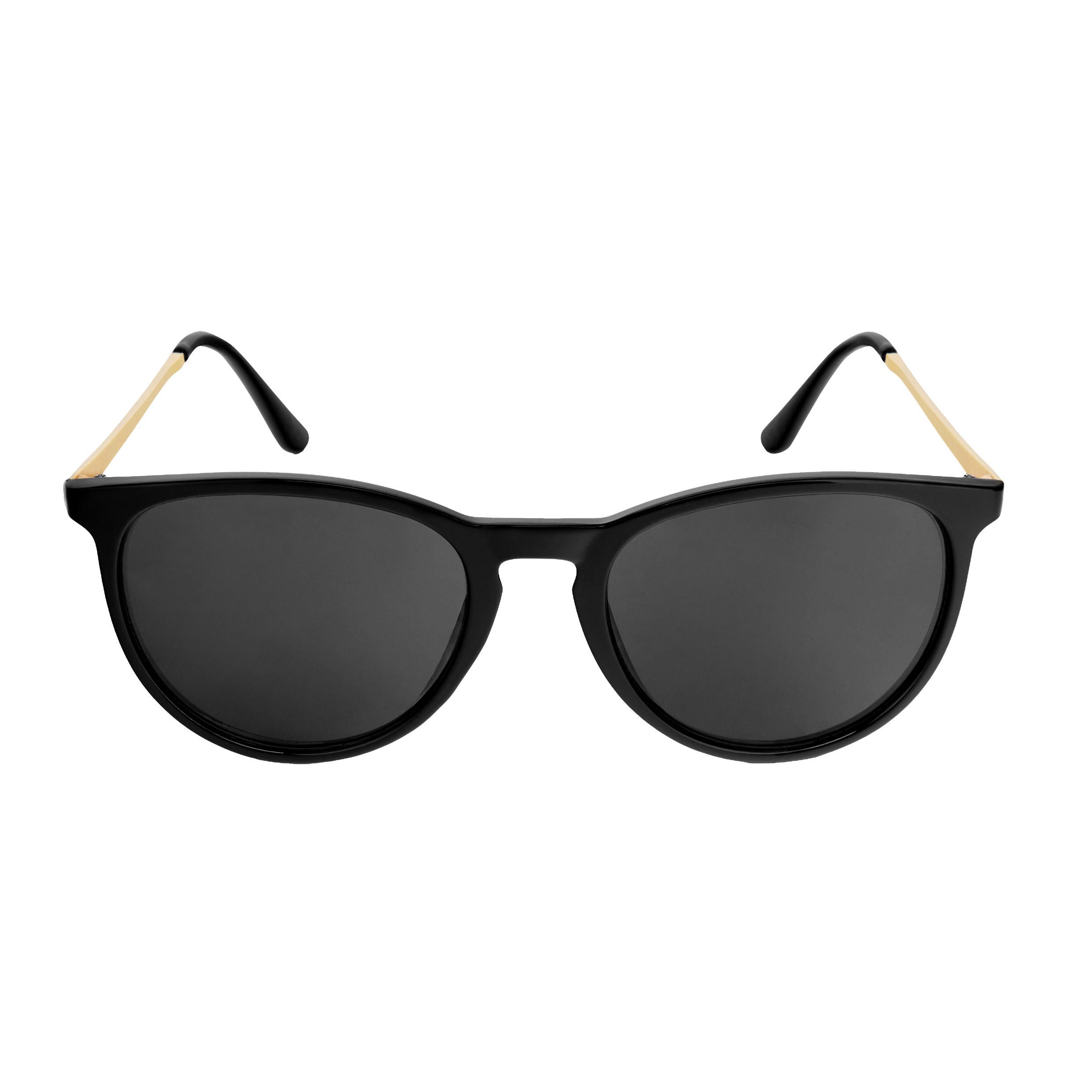 Cacharel Sunglasses Philomène Black
