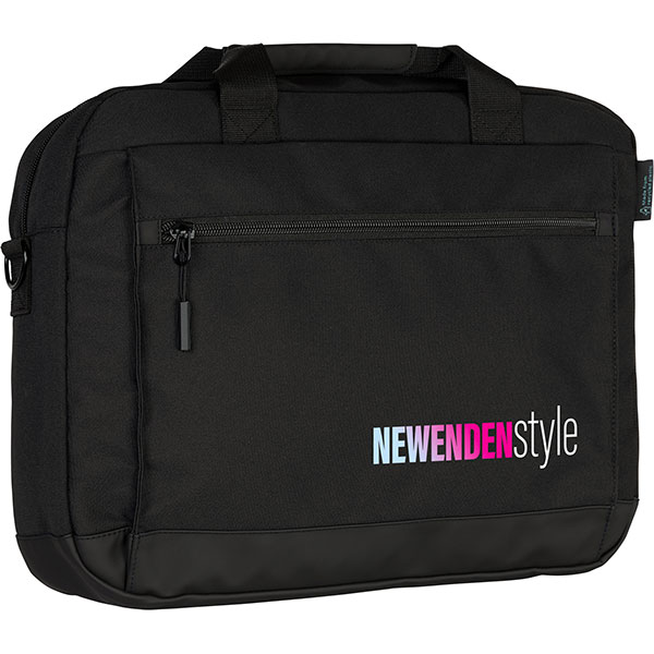 Newenden Recycled PC Bag – Full Colour