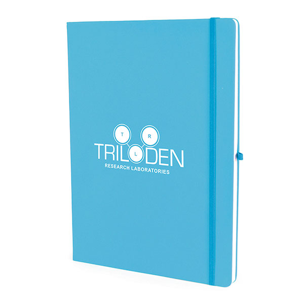 A4 Mole Notebook – Full Colour