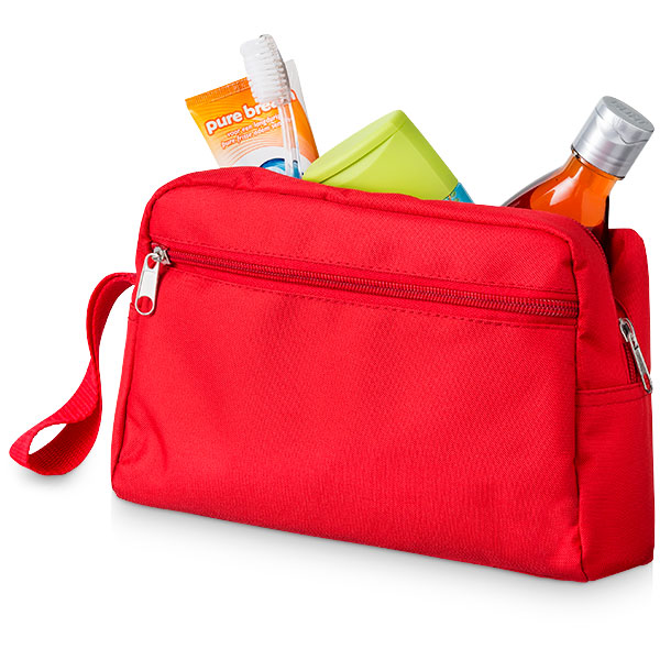 Transit Toiletry Bag - Full Colour