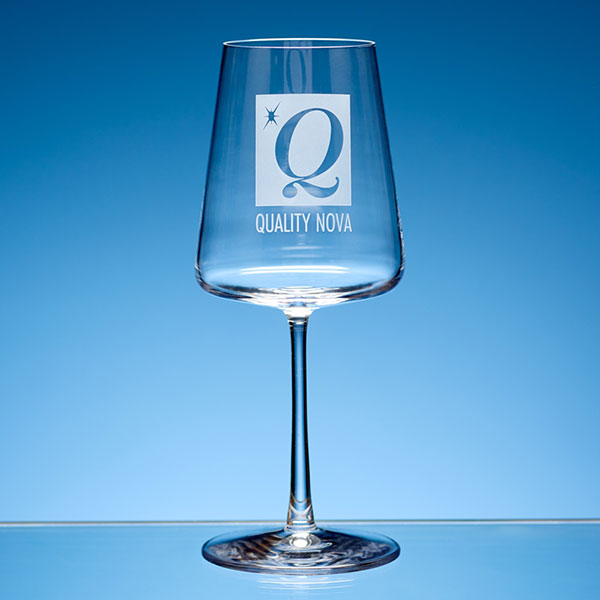 Power White Wine Glass – 400ml