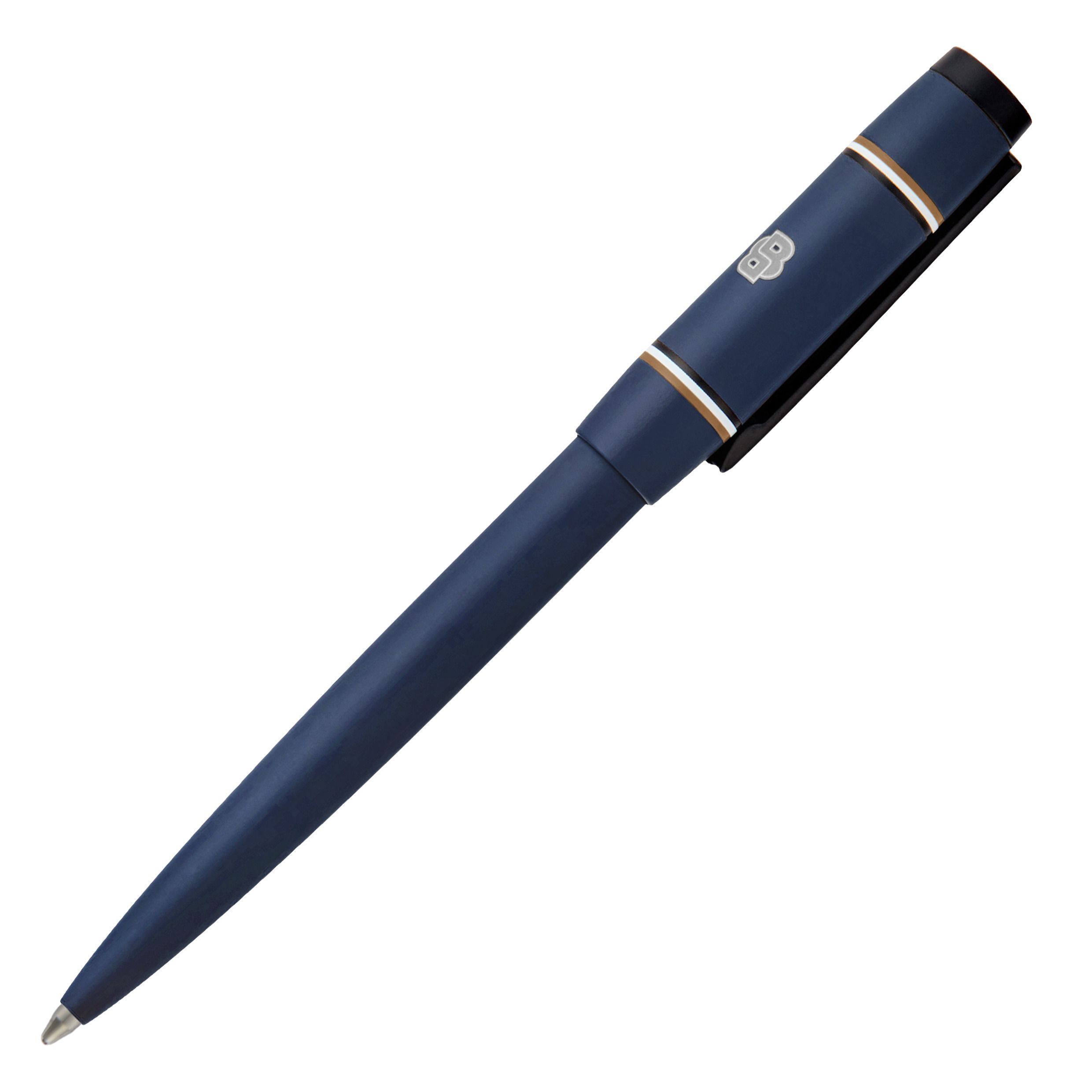 Ballpoint pen Rive Varsity Navy