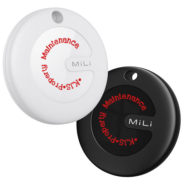 MiTag Duo Tracker