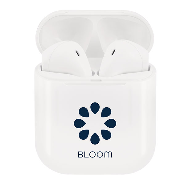 X-Sounds True Wireless Earbuds – Spot Colour