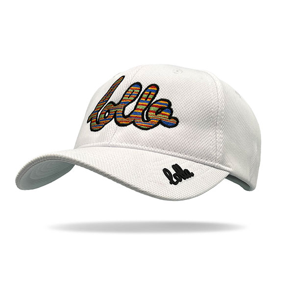 Beyond Wolf Airtex Sports Mesh Cap