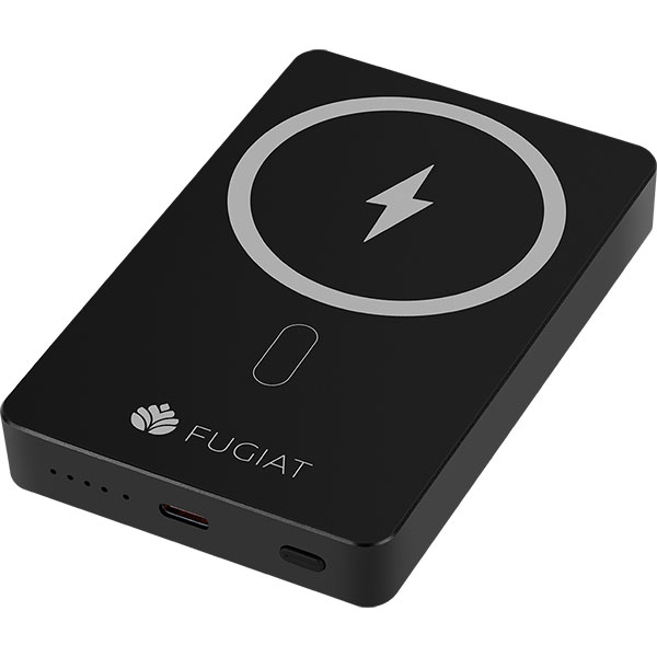 Chili Concept 10000mAh Recycled Powerbank