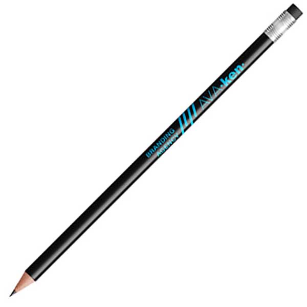 BIC Evolution Ecolutions Eraser Pencil - Spot Colour