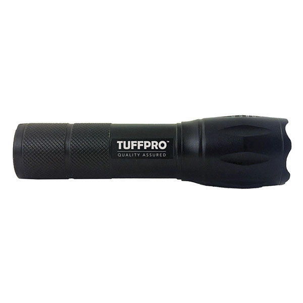 Tuffpro Maxi Torch - Engraved