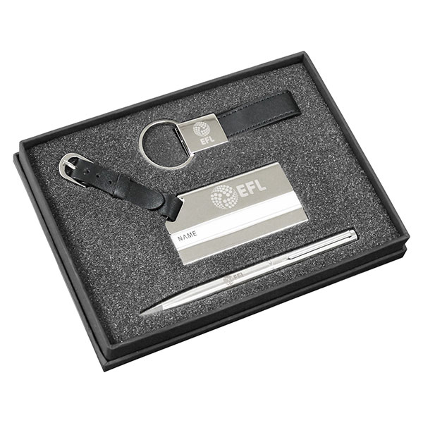 Bravado Palermo Gift Set
