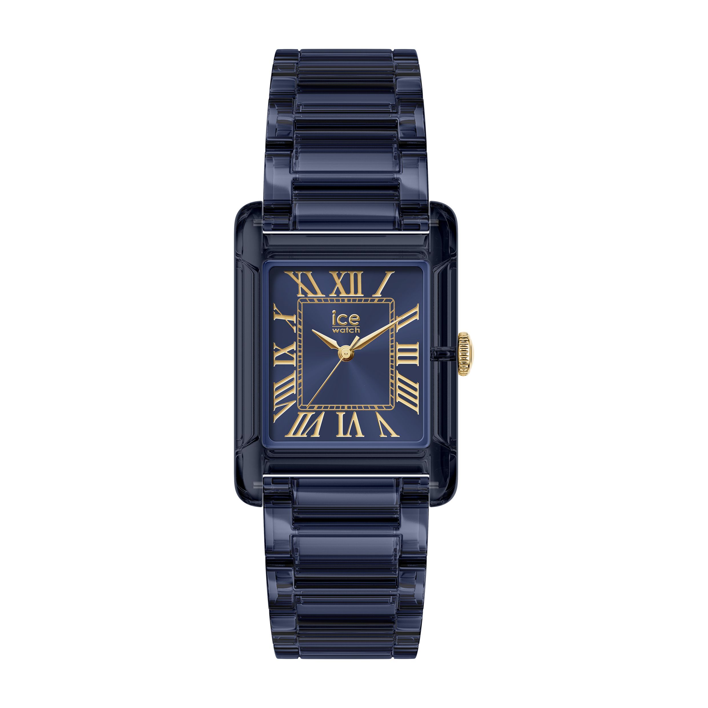 Ice-Watch Watch ICE POWER PW6 Midnight blue