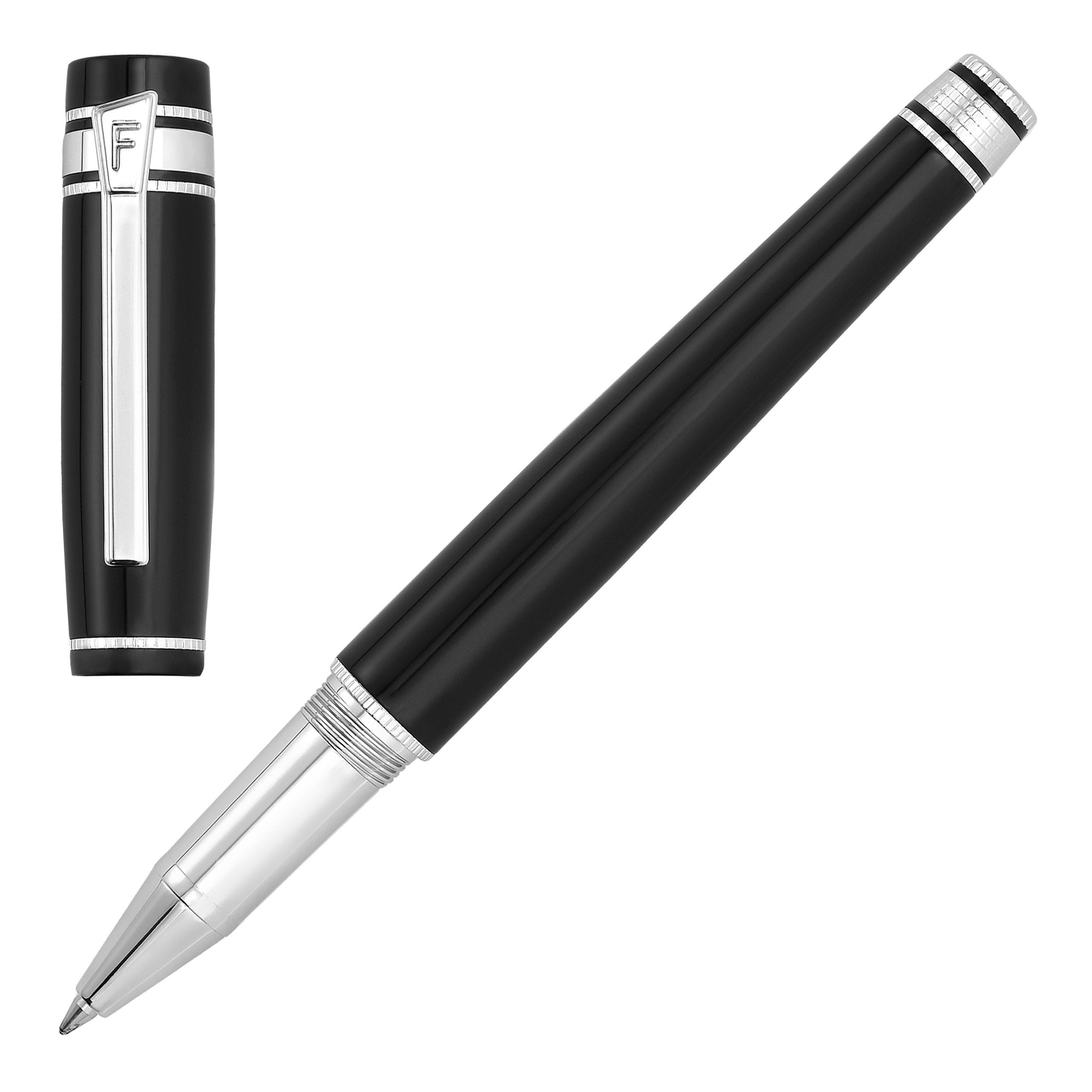 Festina Rollerball pen Bold Classic Black