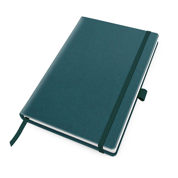 Como Recycled A5 Business Planner - Full Colour