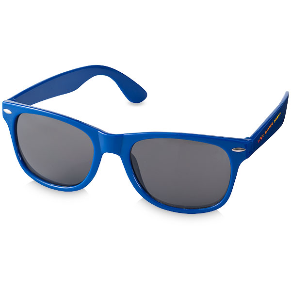 Sun Ray Sunglasses - Spot Colour