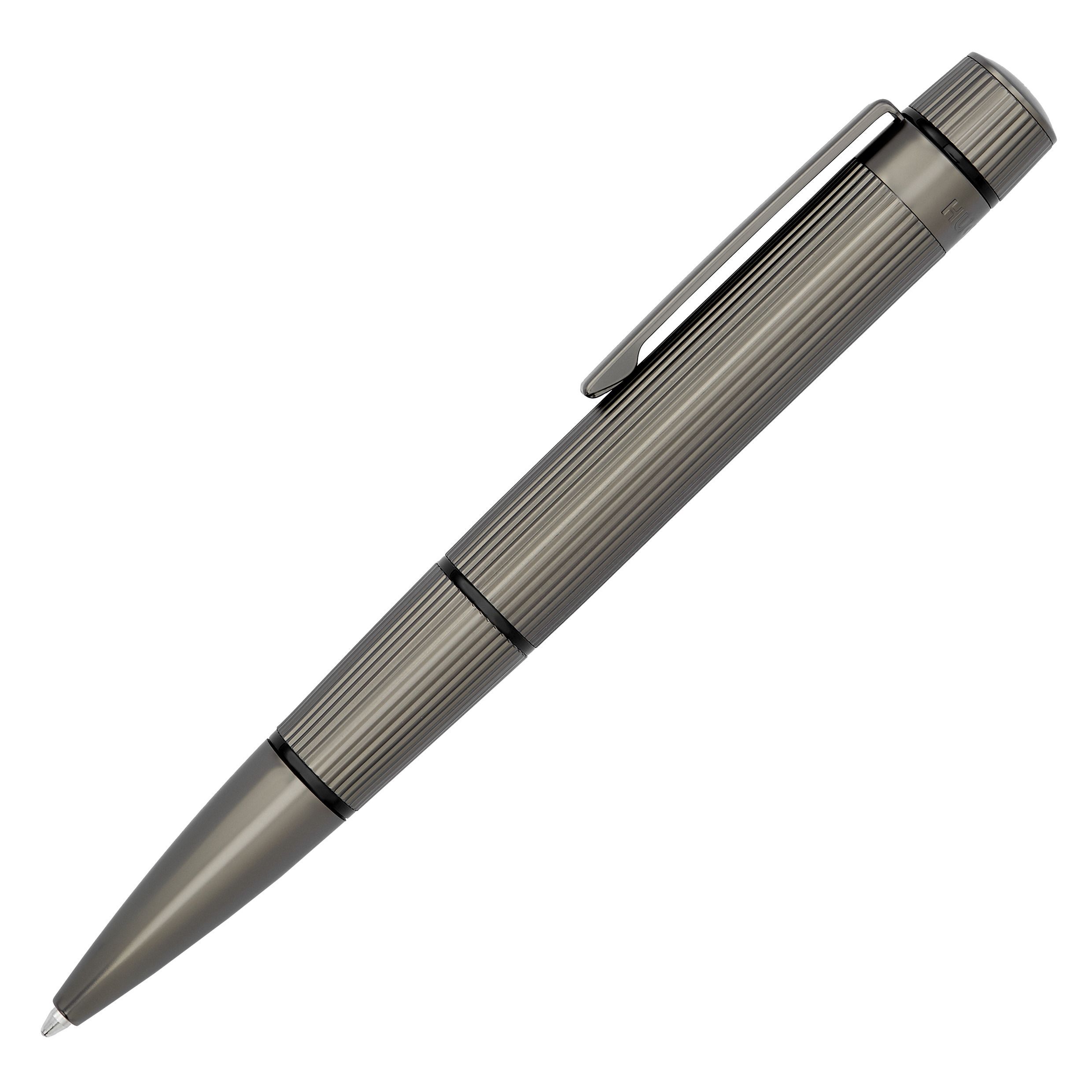 Hugo Boss Ballpoint pen Core Gun