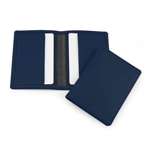 Eco Express Porto Credit Card Case - Full Colour - UK Stock