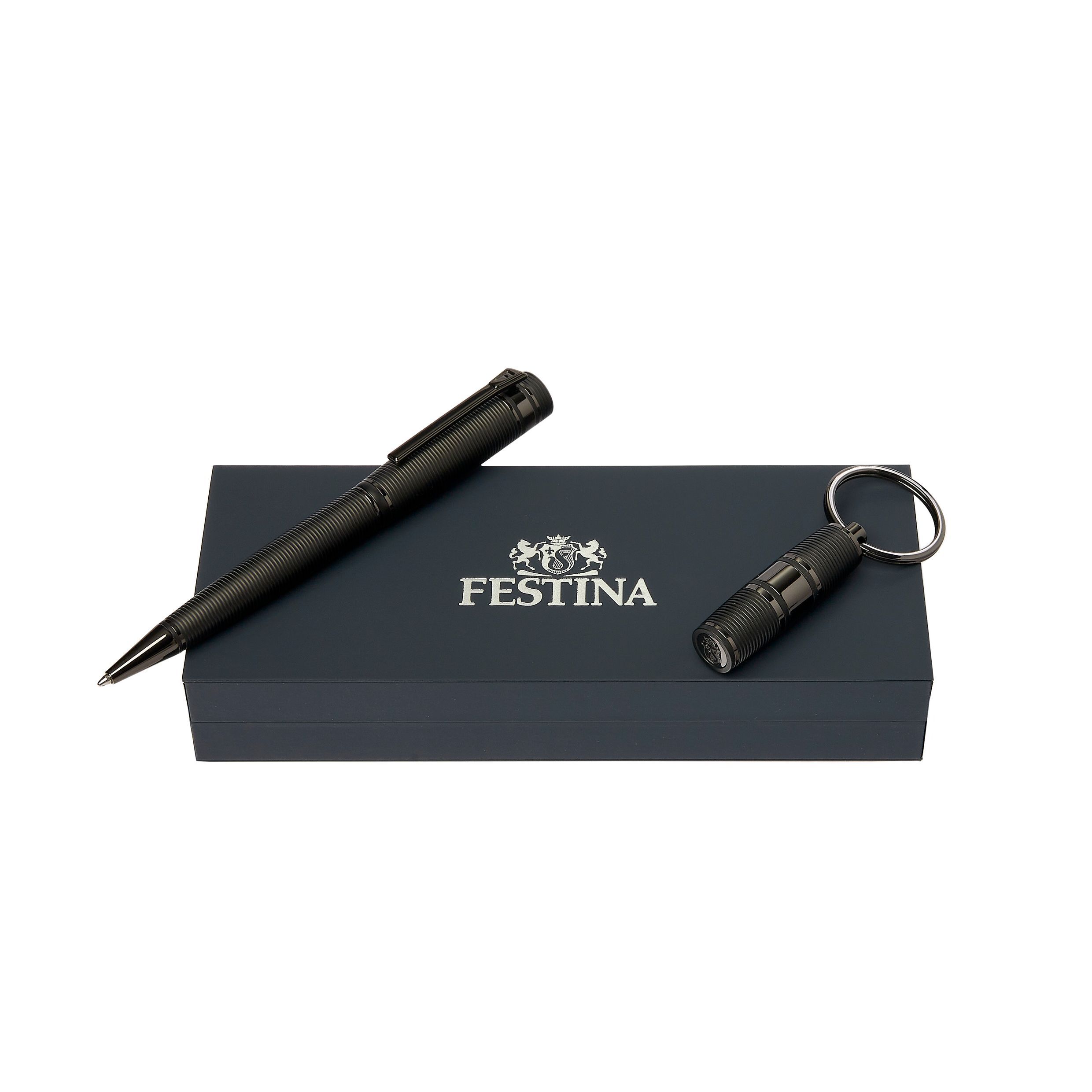 Festina Set FAK470A + FSH4704A