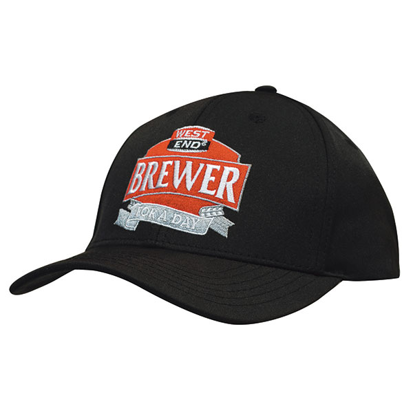 HW Premium Pioneer Sports Twill Cap