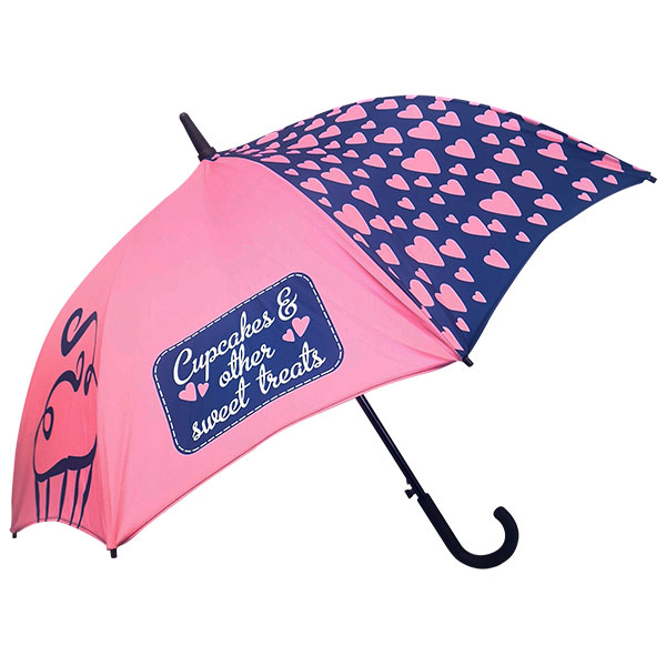 Executive Walker Umbrella