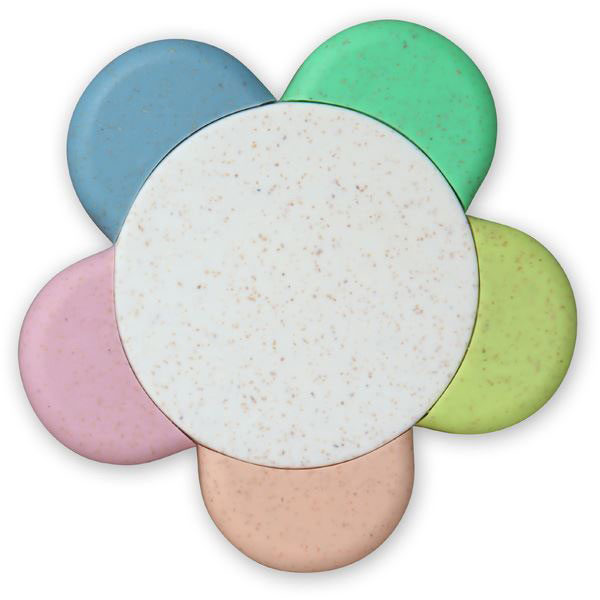 Fleur Eco Highlighter – Full Colour