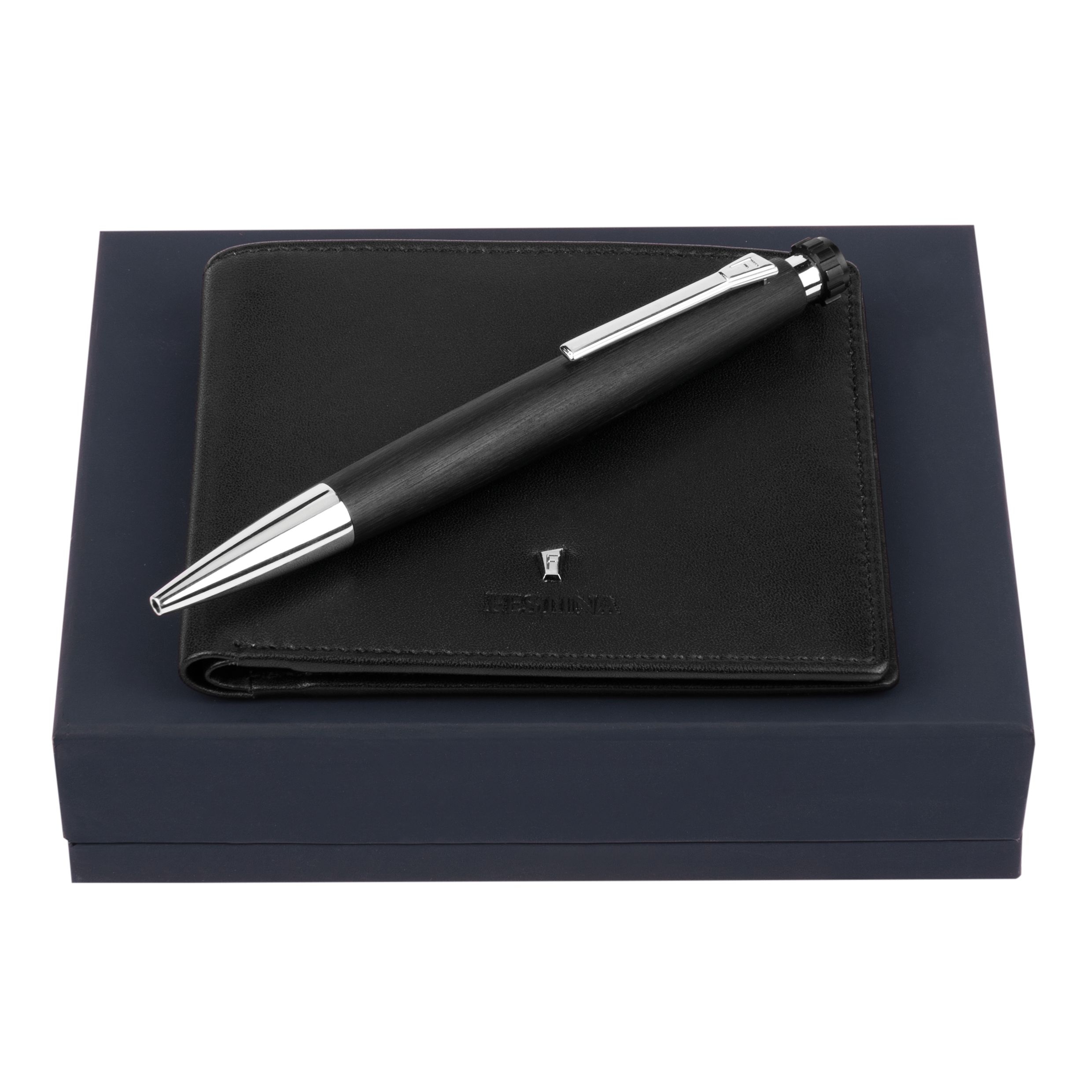 Set Festina (ballpoint pen & wallet)
