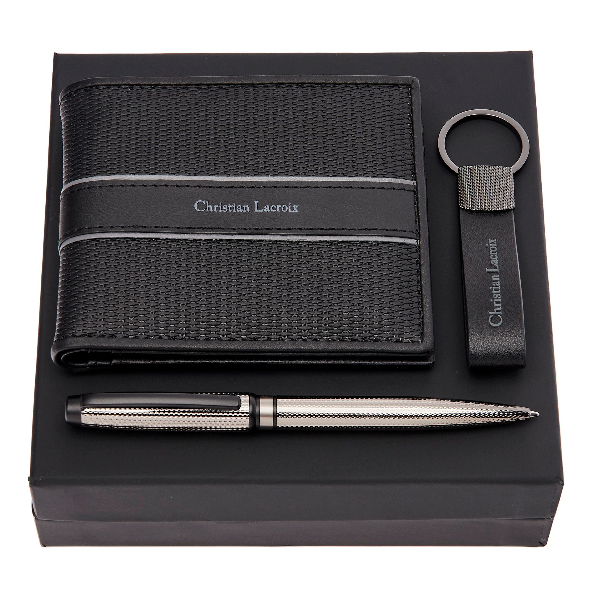 Christian Lacroix Set LAK419A + LEW419A + LSW4194D