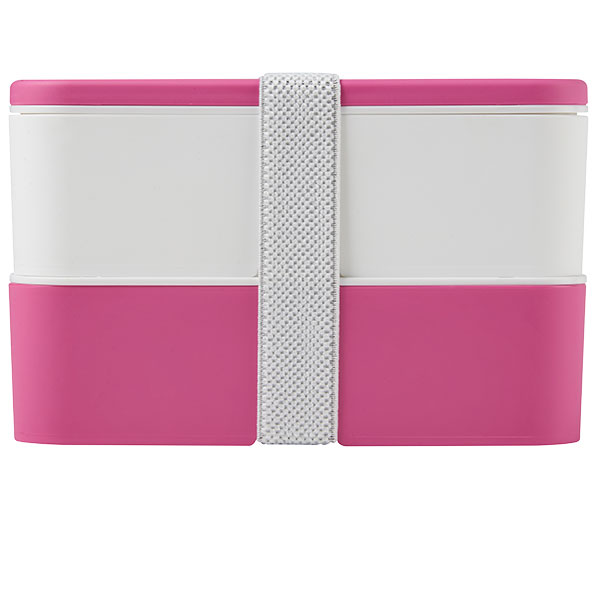 MIYO Lunch Box - Double - Full Colour