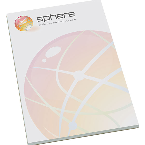 A7 Smart Pad - Full Colour