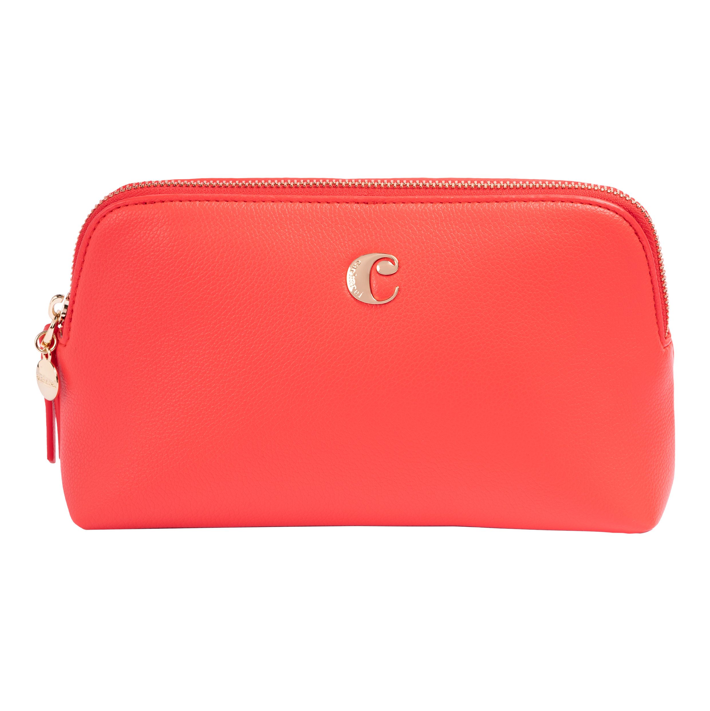 Toiletry Bag Alma Coral