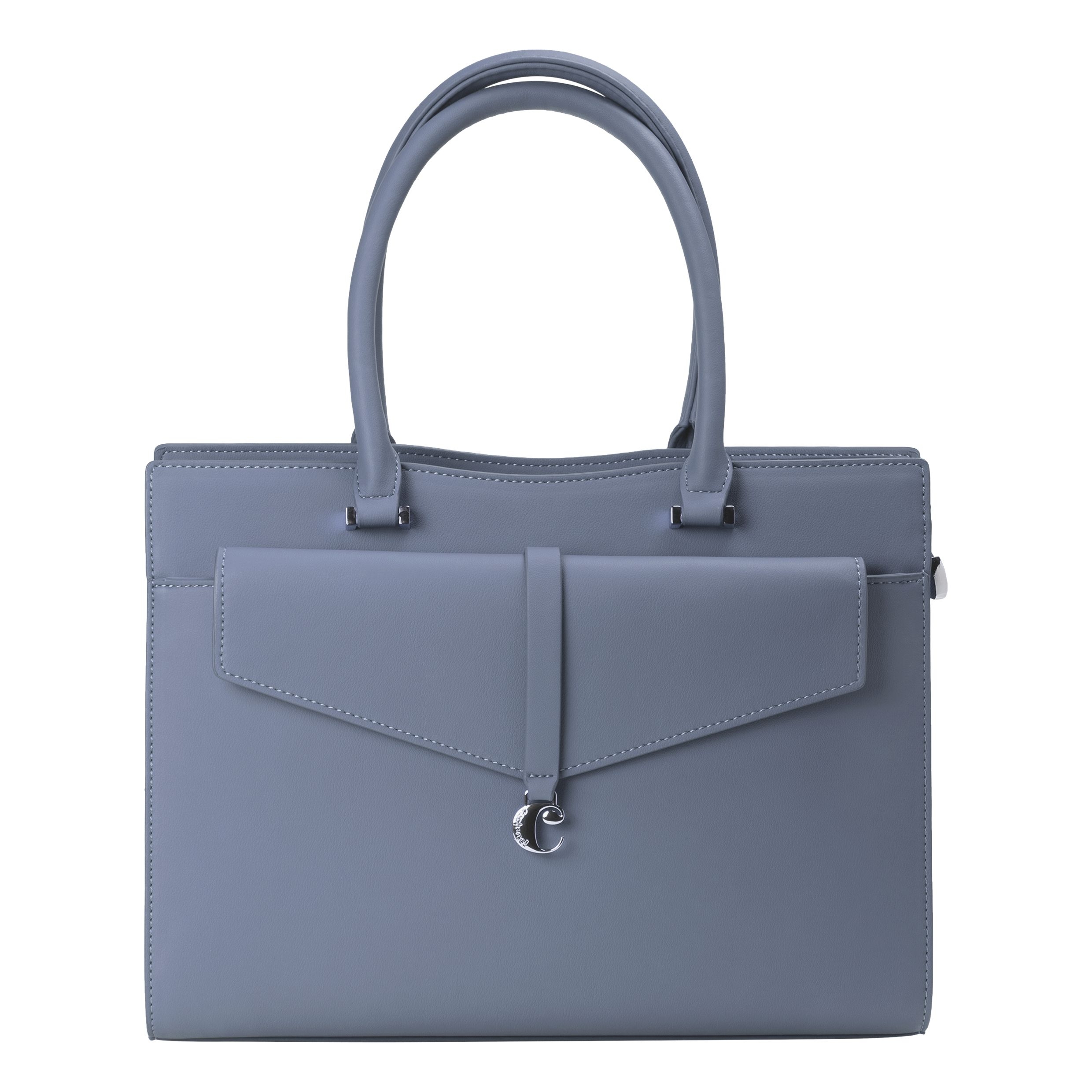 Lady handbag Isla Blue