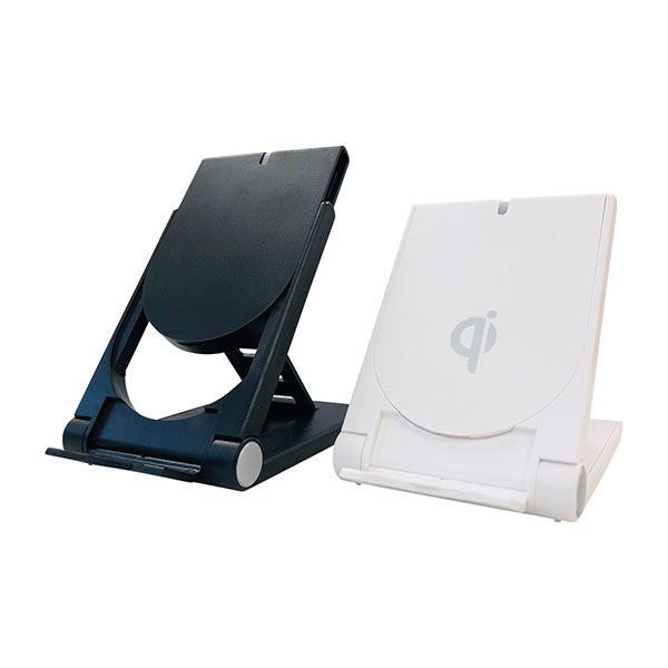 Desktop Wireless Charging Phone Stand