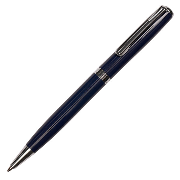 Autograph Bold Recycled Brass Ballpen