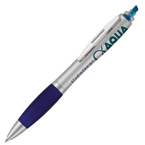 Contour Max Ballpen – Spot Colour