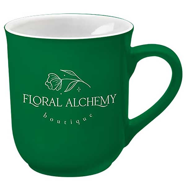 Bell ColourCoat Mug