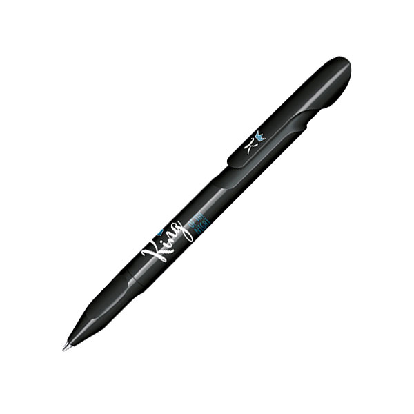 Senator Evoxx Polished Recycled Ballpen