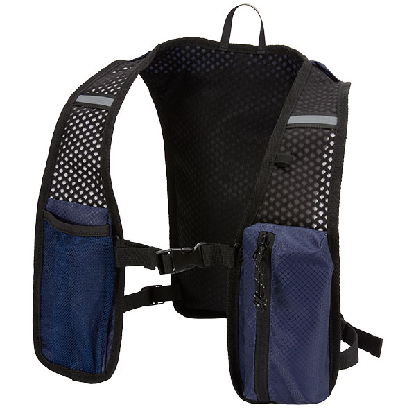 Nomad GRS Running Vest Hydration Pack