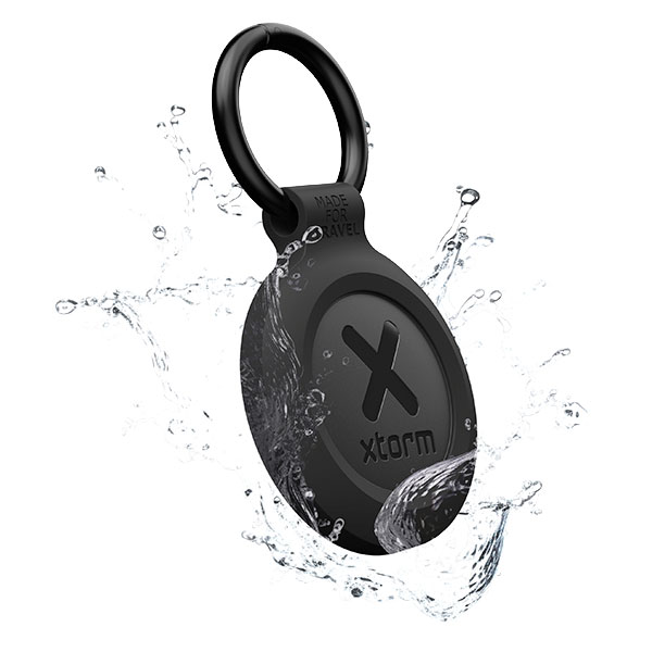 Xtorm Travel Tag
