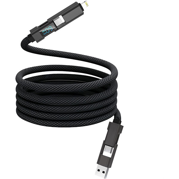 SCX Magnetic Cable
