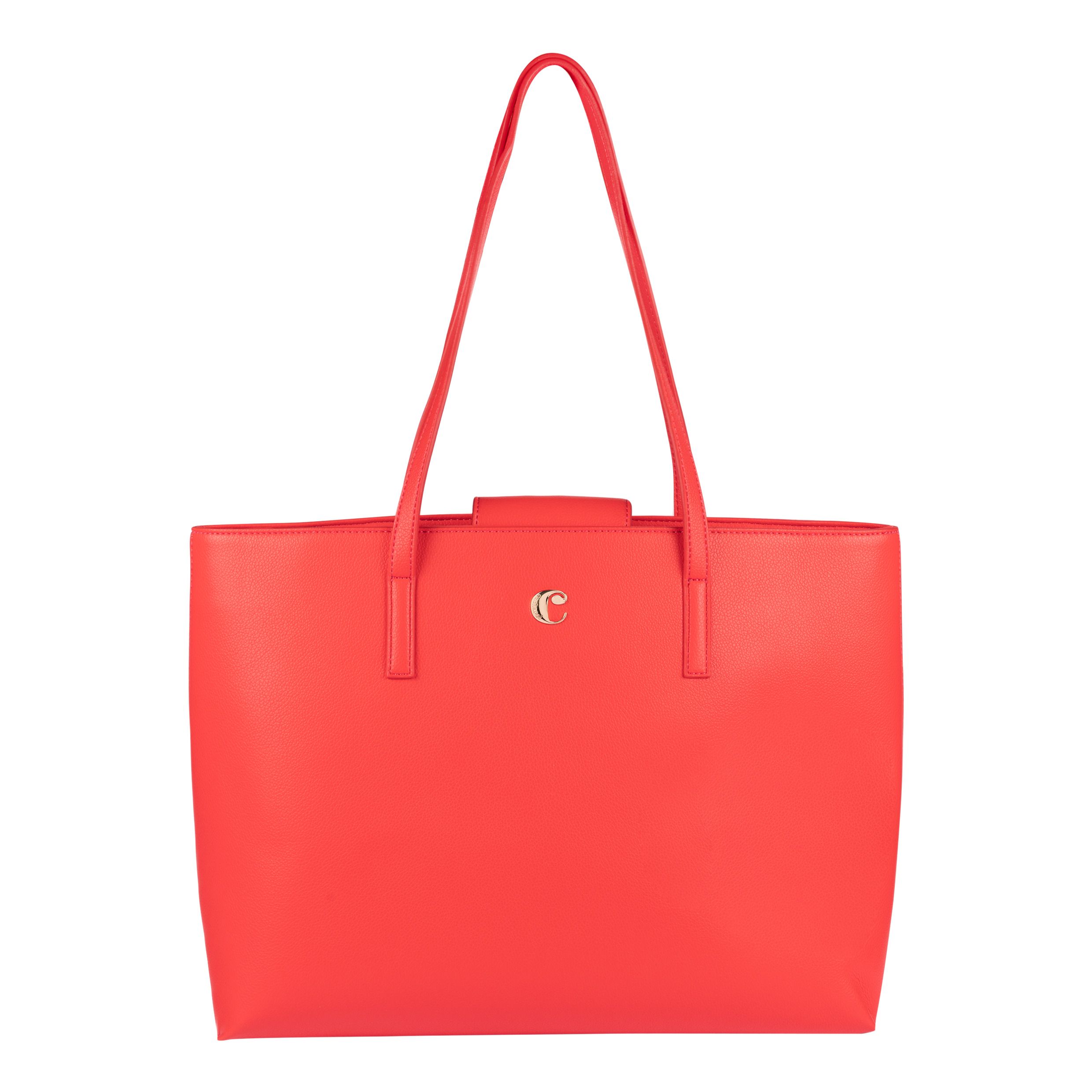 Lady bag Alma Coral