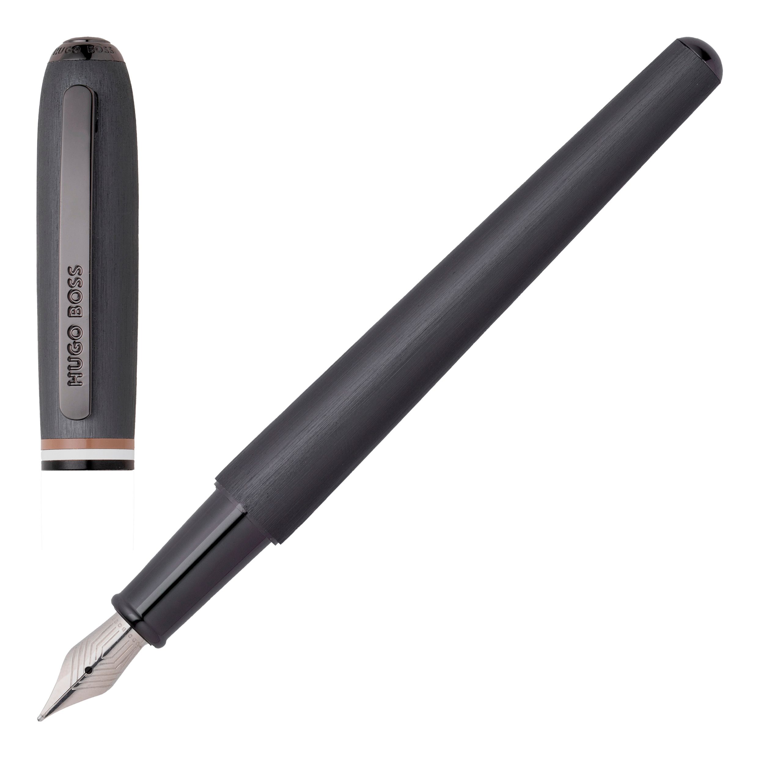 Fountain pen Contour Iconic