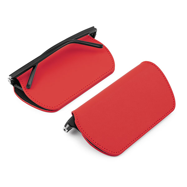 Recycled Glasses Case - Full Colour