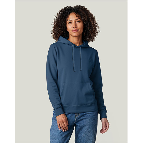 Untagged Movement Hoodie